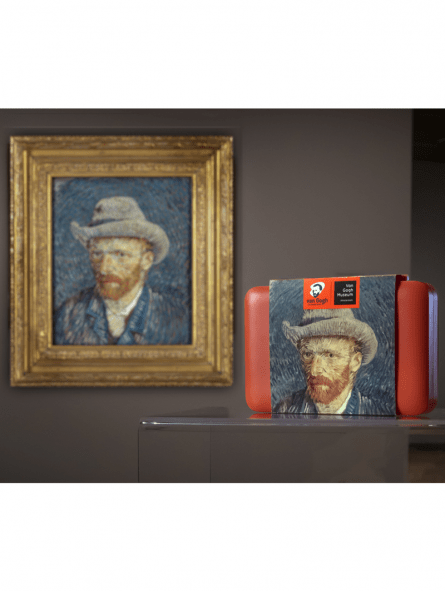 Set Acuarela en Pastillas Van Gogh Set Van Gogh Museum - Imagen 4