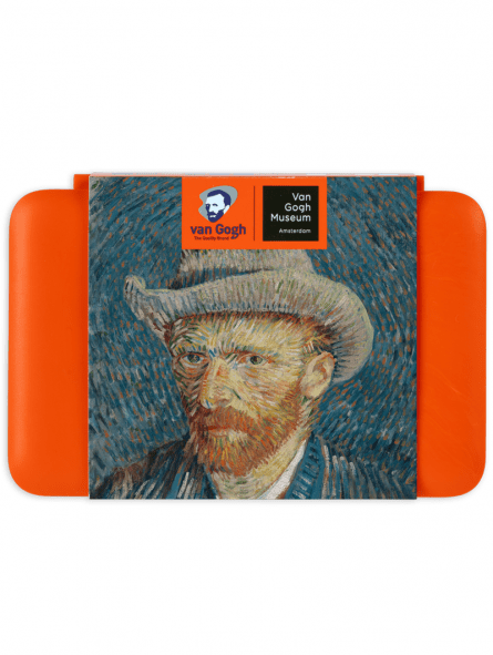Set Acuarela en Pastillas Van Gogh Set Van Gogh Museum