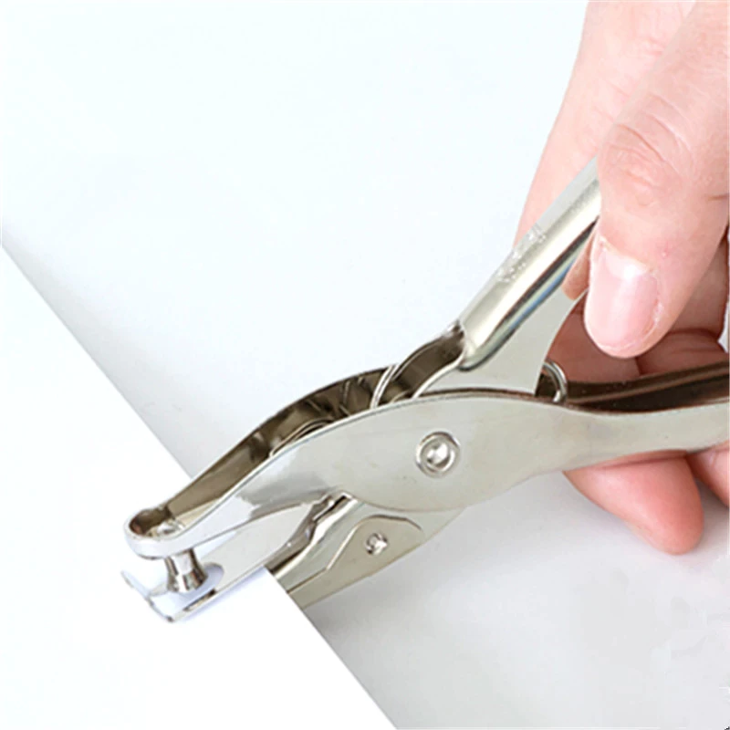 Perforadora Alicate un Orificio 0.3mm (179) CREATIVE - Imagen 4