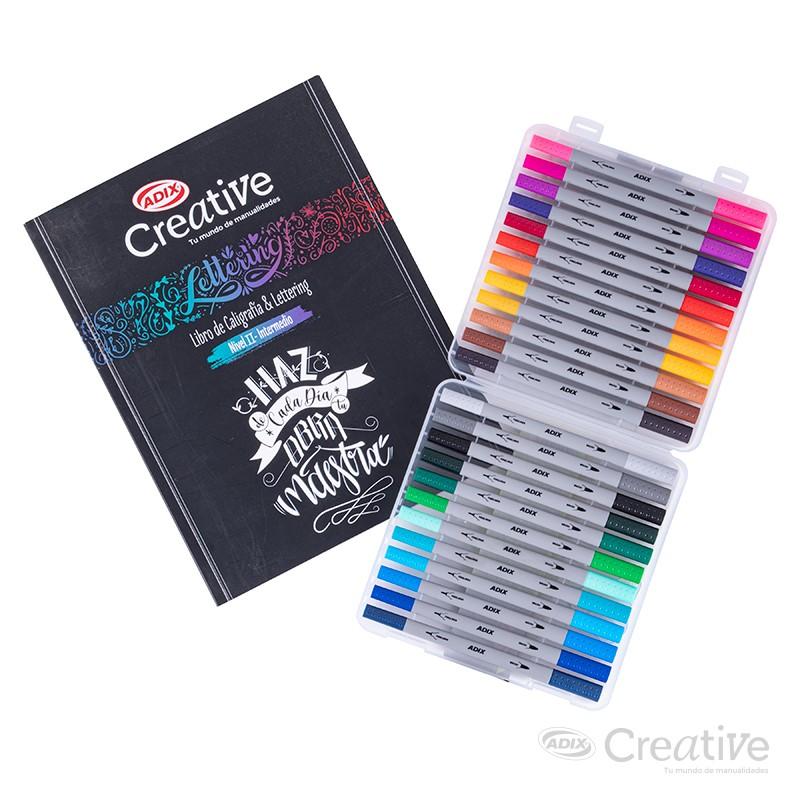 Set de Lettering - Imagen 5