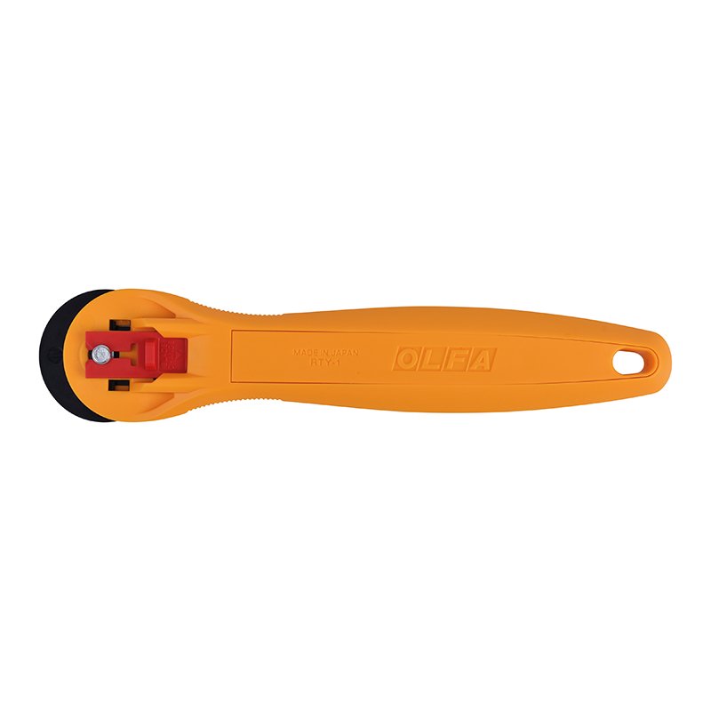 Cuchillo Rotativo para Prepicar de 28mm. - Imagen 2