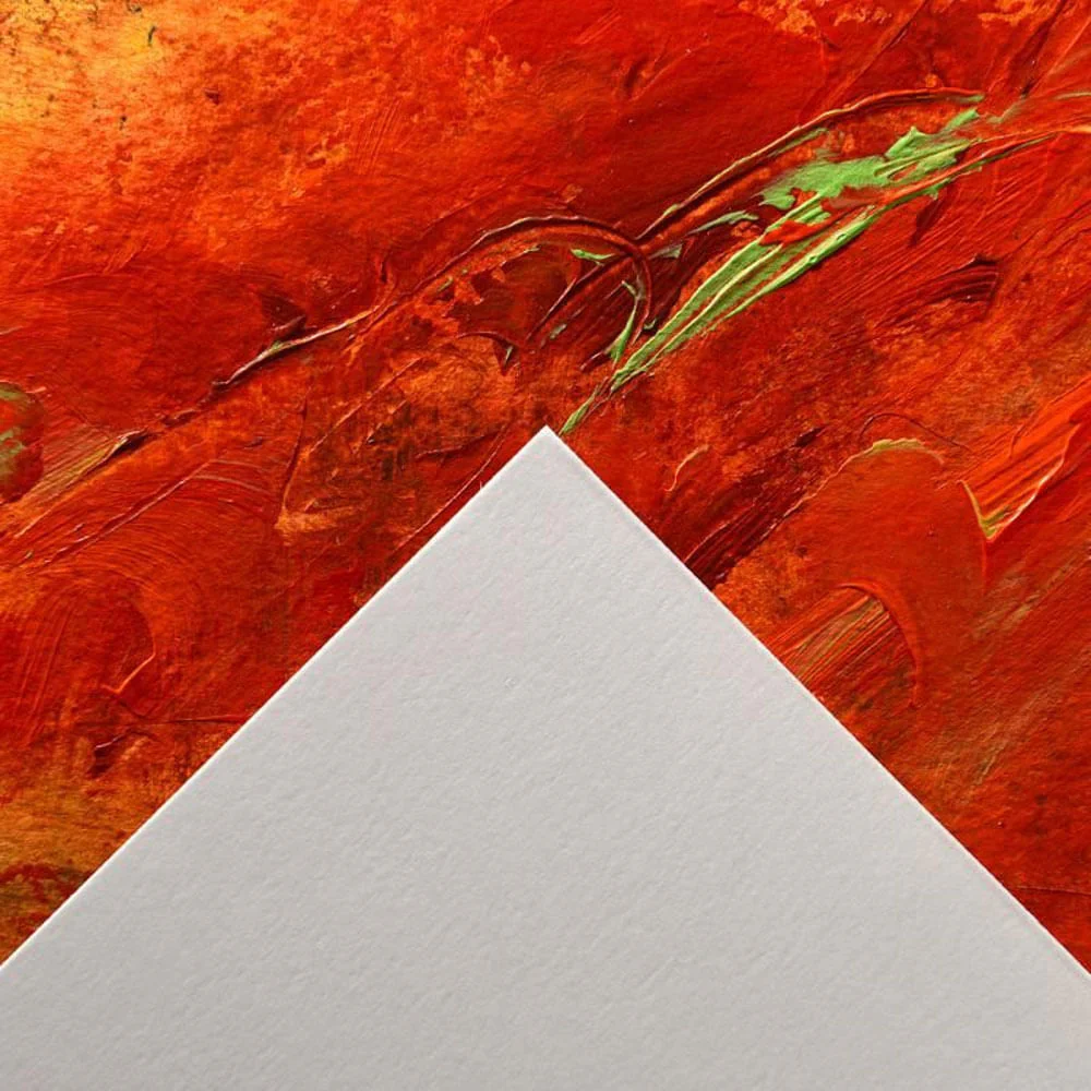 Canson Graduate - Croquera Óleo y Acrílico A4 21 x 29,7 cm 20 Hojas - Imagen 5