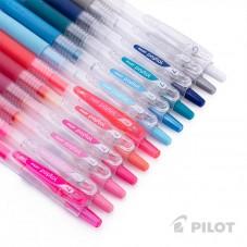 Set Lápiz Gel POPLOL 0.7 12 uni UNICORN (13) PILOT - Imagen 3